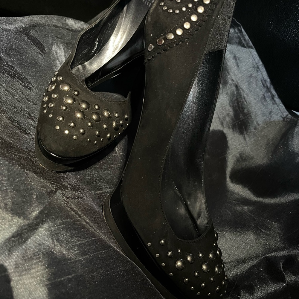 Stuart Weitzman